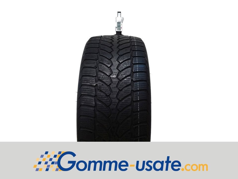 Thumb Bridgestone Gomme Usate Bridgestone 225/50 R17 98H Blizzak LM-32 XL M+S (50%) pneumatici usati Invernale_2